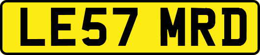 LE57MRD