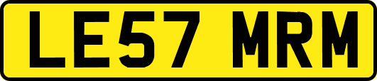 LE57MRM