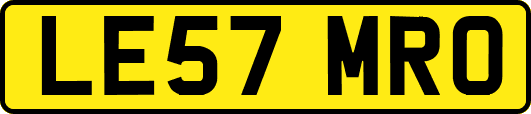 LE57MRO