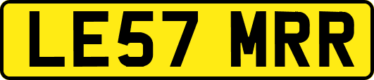 LE57MRR