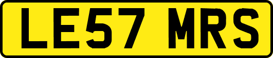 LE57MRS