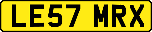 LE57MRX