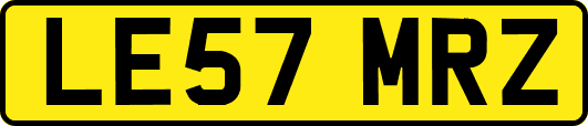 LE57MRZ