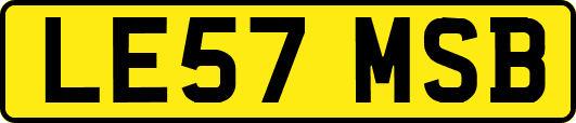 LE57MSB