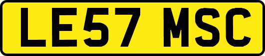 LE57MSC