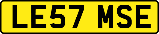 LE57MSE