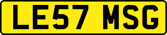 LE57MSG