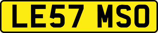 LE57MSO