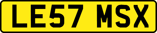 LE57MSX