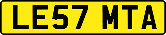 LE57MTA