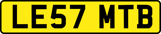 LE57MTB