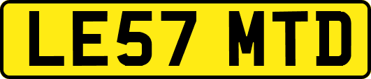 LE57MTD