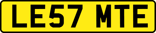 LE57MTE