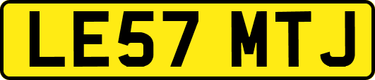 LE57MTJ