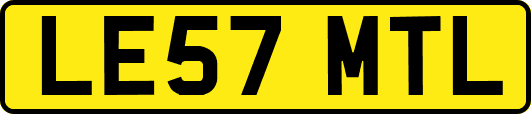 LE57MTL