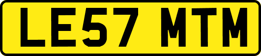 LE57MTM