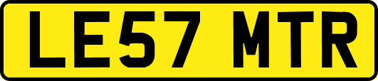 LE57MTR