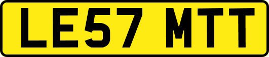 LE57MTT