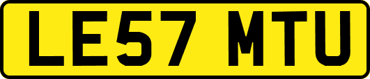 LE57MTU