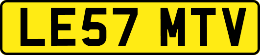 LE57MTV