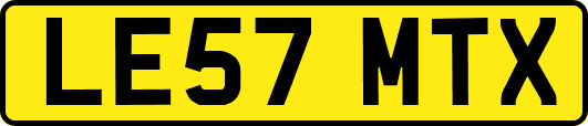 LE57MTX