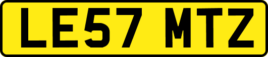 LE57MTZ
