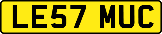 LE57MUC