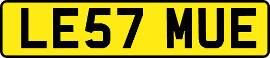 LE57MUE
