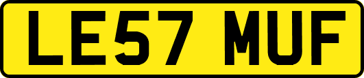 LE57MUF