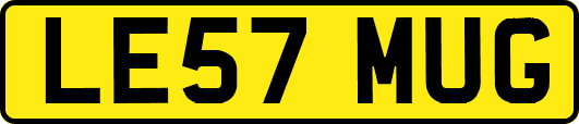 LE57MUG