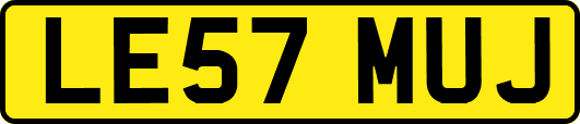 LE57MUJ