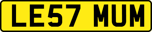 LE57MUM