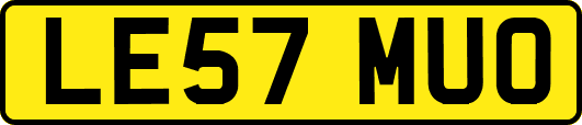 LE57MUO