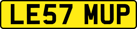 LE57MUP