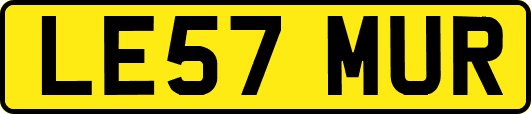 LE57MUR