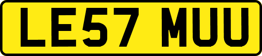 LE57MUU