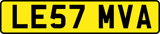 LE57MVA