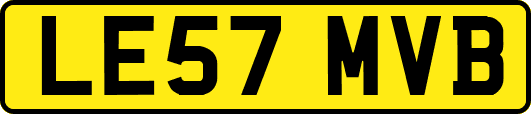 LE57MVB