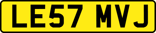 LE57MVJ
