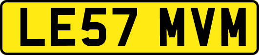 LE57MVM