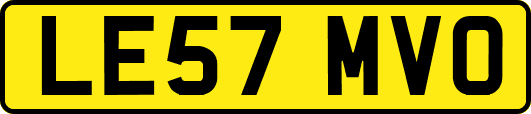 LE57MVO