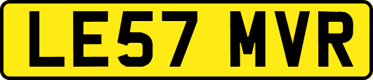 LE57MVR