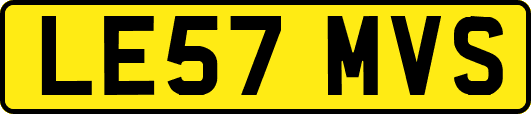 LE57MVS