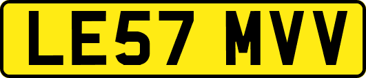 LE57MVV