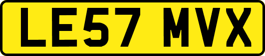 LE57MVX