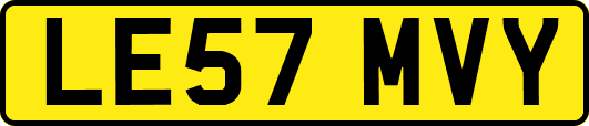 LE57MVY
