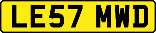 LE57MWD