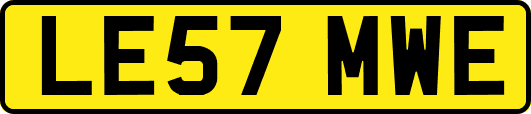 LE57MWE