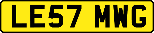 LE57MWG