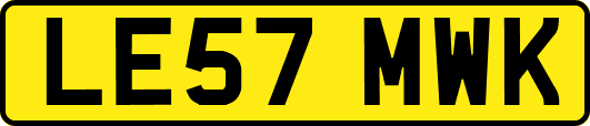 LE57MWK